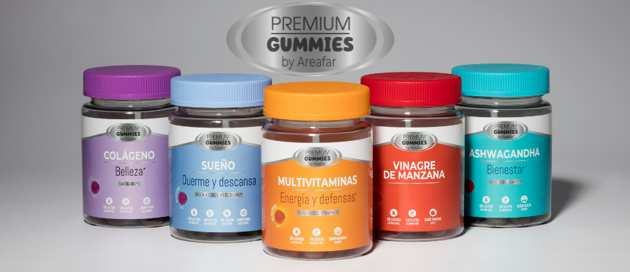 gummies premium