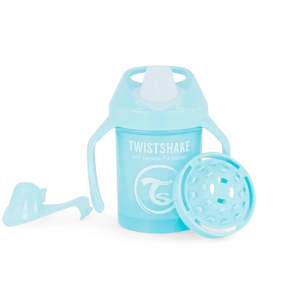 Tassa Mini para bebés Twistshake